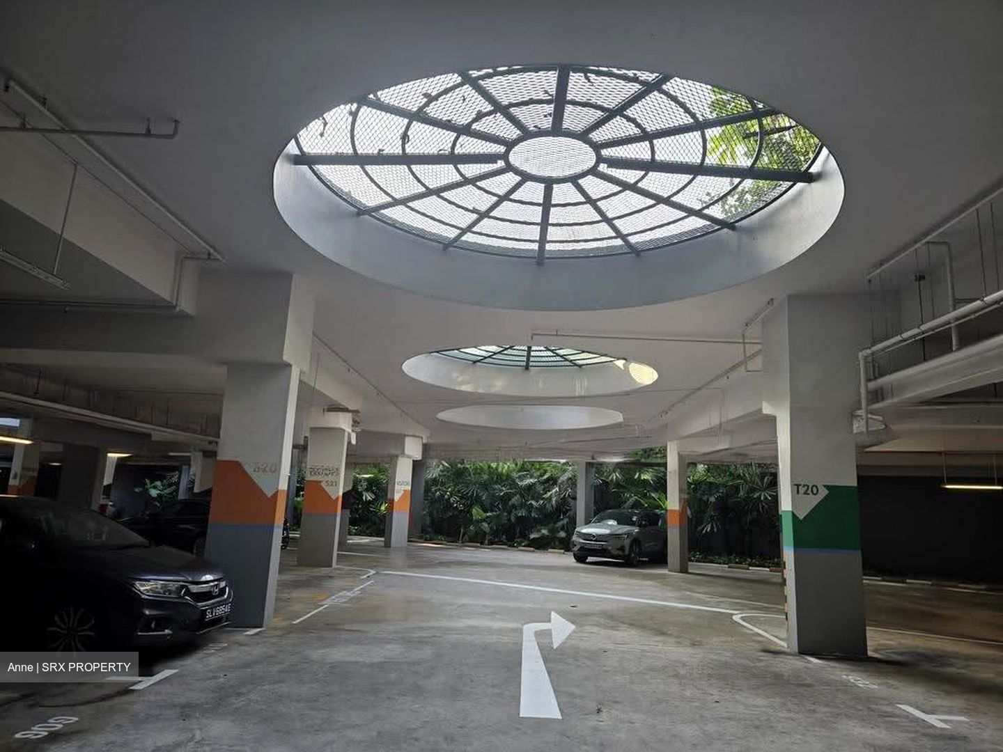 The Interlace (D4), Condominium #608405441